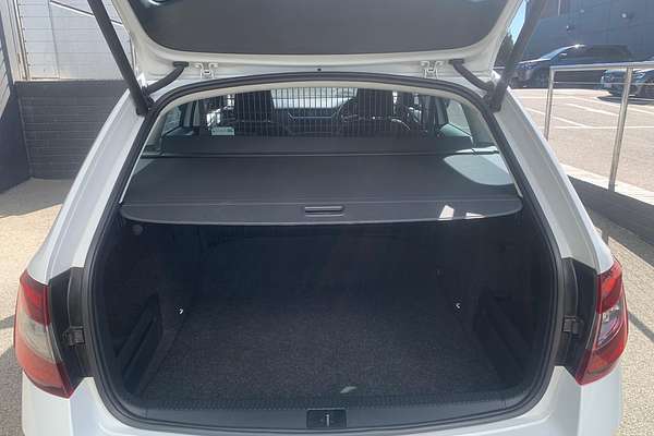 2020 SKODA Octavia 110TSI NE
