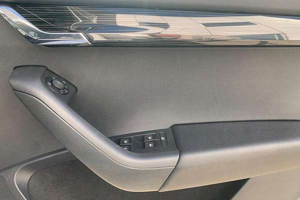 2020 SKODA Octavia 110TSI NE