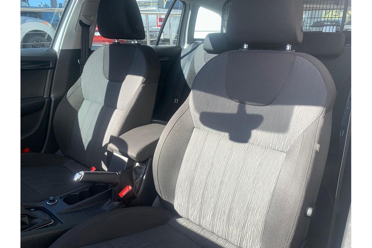 2020 SKODA Octavia 110TSI NE