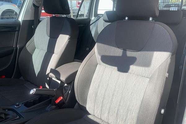 2020 SKODA Octavia 110TSI NE