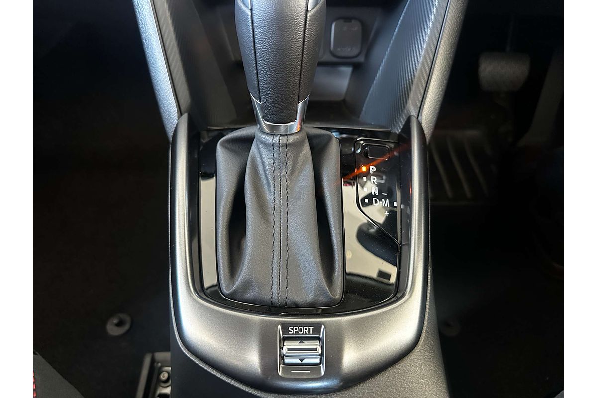 2025 Mazda 2 G15 Evolve DJ Series