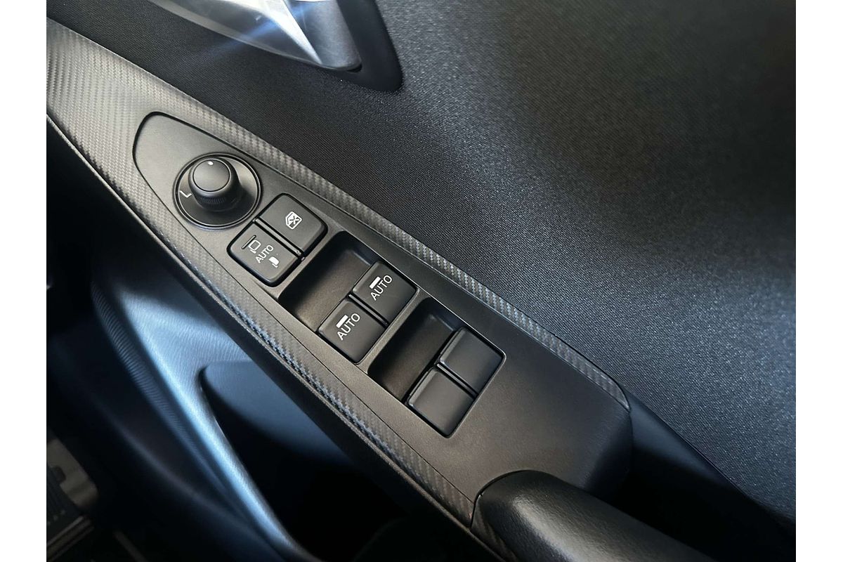 2025 Mazda 2 G15 Evolve DJ Series