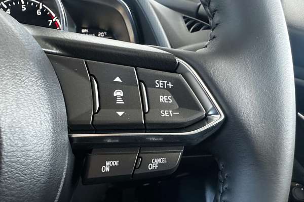 2025 Mazda 2 G15 Evolve DJ Series