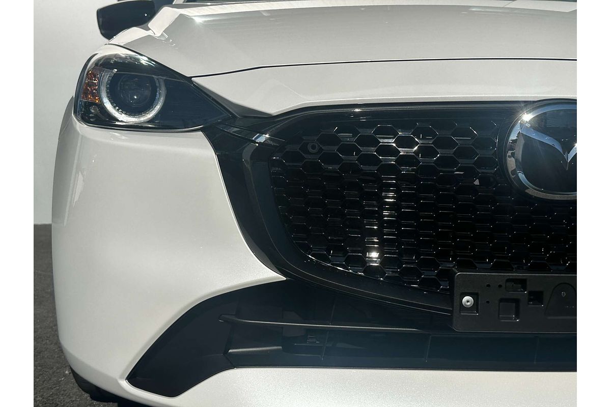 2025 Mazda 2 G15 Evolve DJ Series
