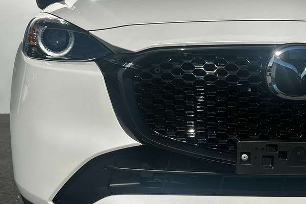 2025 Mazda 2 G15 Evolve DJ Series