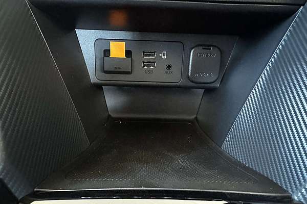 2025 Mazda 2 G15 Evolve DJ Series