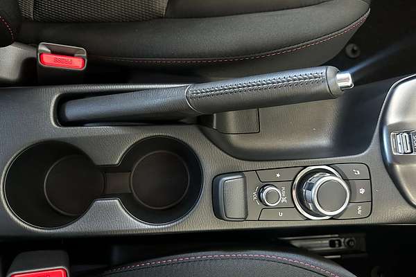 2025 Mazda 2 G15 Evolve DJ Series