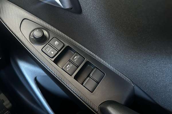 2025 Mazda 2 G15 Evolve DJ Series