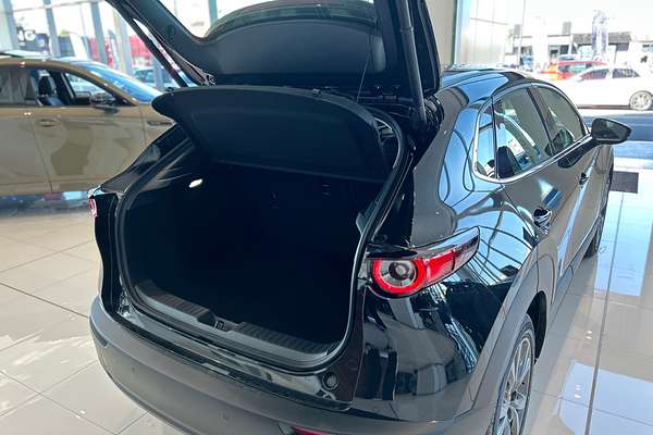 2025 Mazda CX-30 G25 Astina DM Series