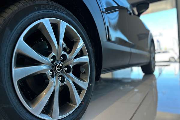 2025 Mazda CX-30 G25 Astina DM Series