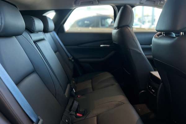 2025 Mazda CX-30 G25 Astina DM Series