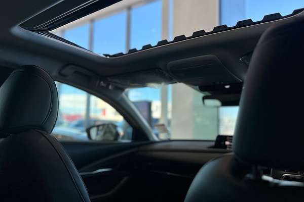 2025 Mazda CX-30 G25 Astina DM Series