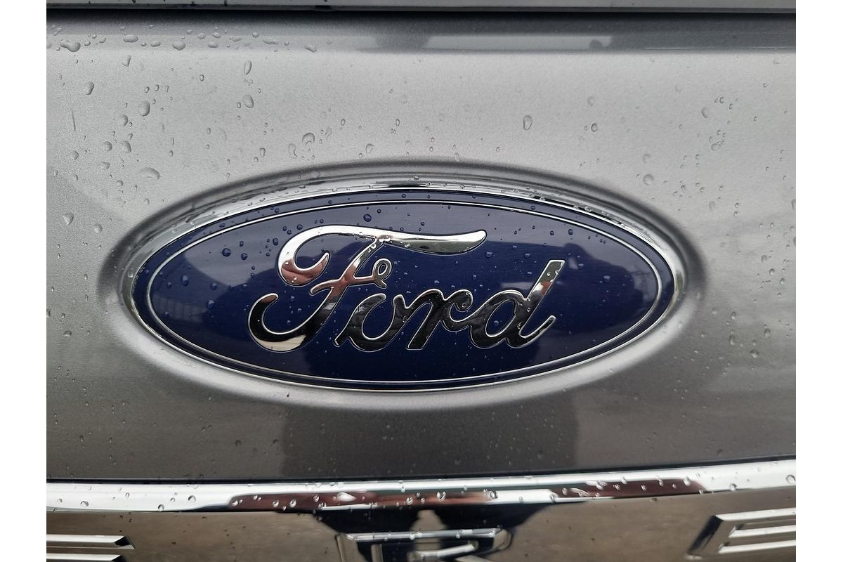 2020 Ford Everest Trend UA II 2.0L