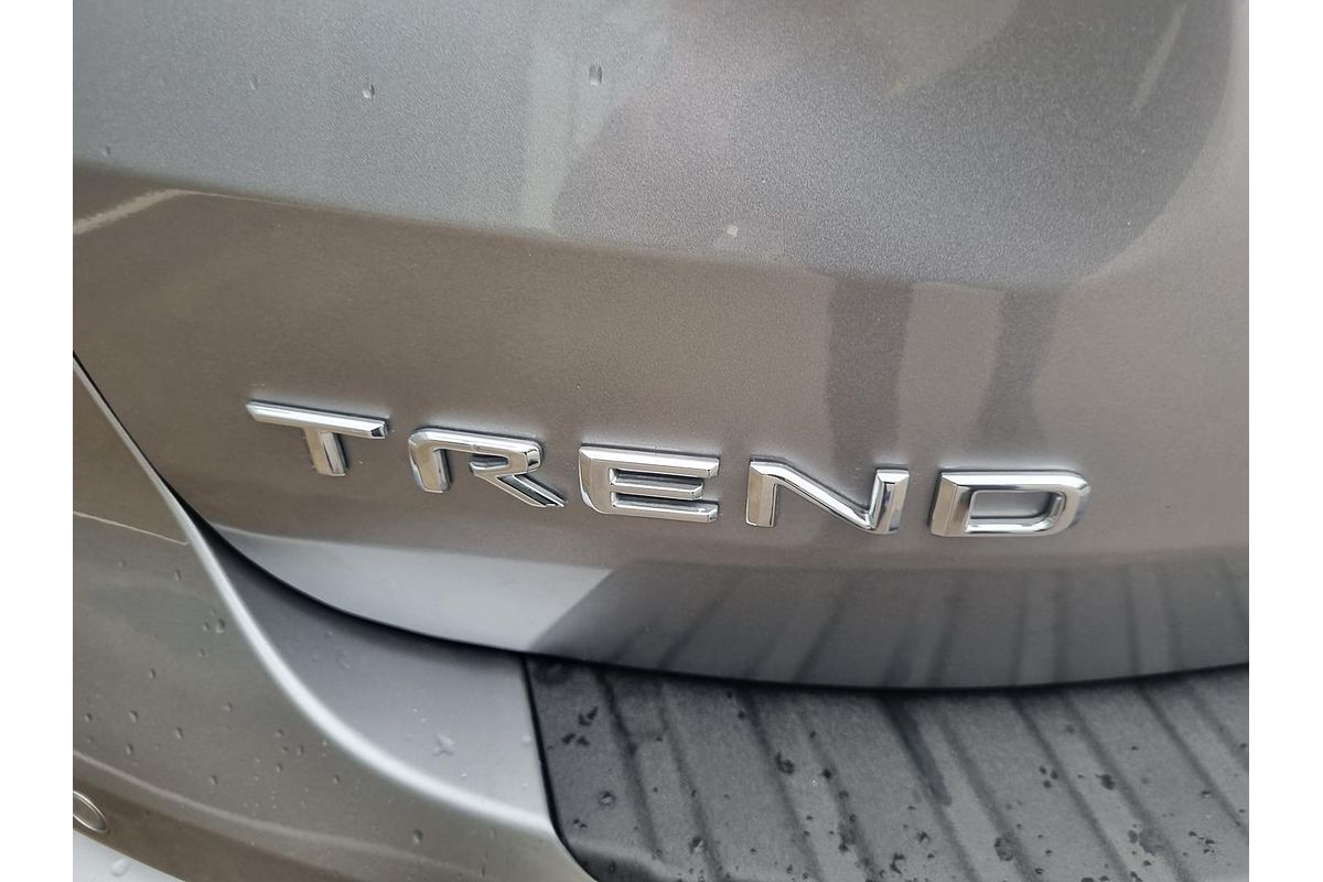 2020 Ford Everest Trend UA II 2.0L
