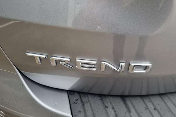 2020 Ford Everest Trend UA II 2.0L