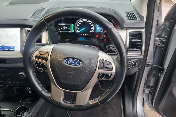 2020 Ford Everest Trend UA II 2.0L