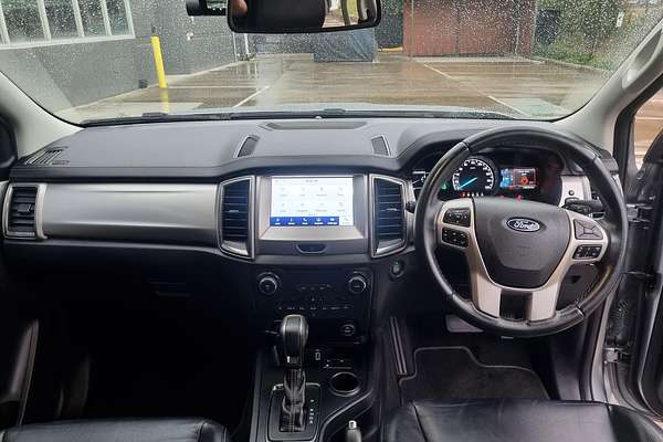 2020 Ford Everest Trend UA II 2.0L
