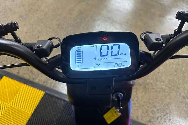 2022 Benzina Zero duo duo