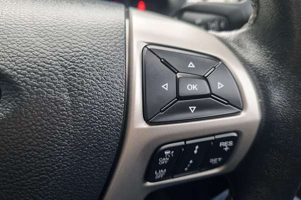 2020 Ford Everest Trend UA II 2.0L