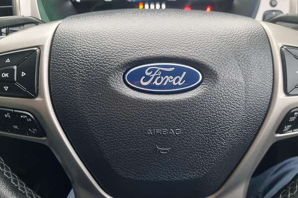 2020 Ford Everest Trend UA II 2.0L