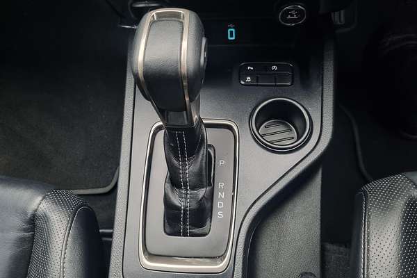 2020 Ford Everest Trend UA II 2.0L