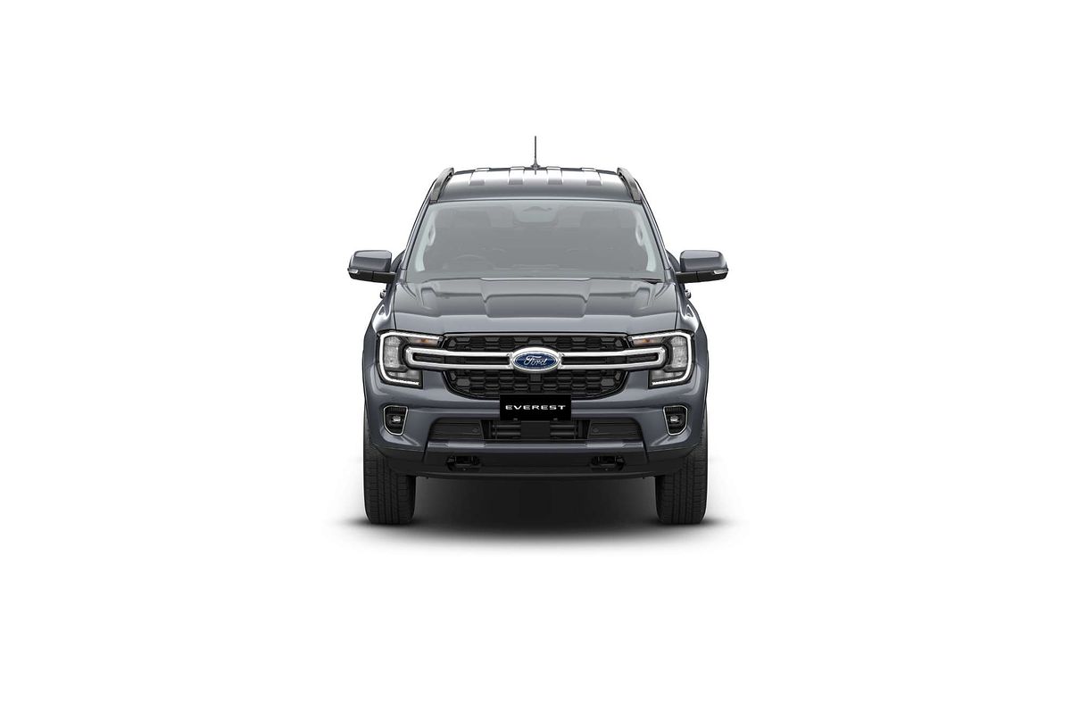 2024 Ford Everest Trend  2.0L