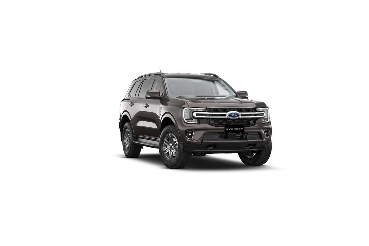 2024 Ford Everest Trend  2.0L