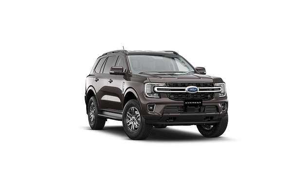 2024 Ford Everest Trend  2.0L