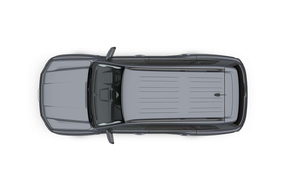2024 Ford Everest Trend  2.0L