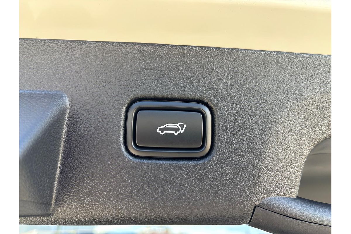 2025 Kia Sportage SX+ NQ5 PE