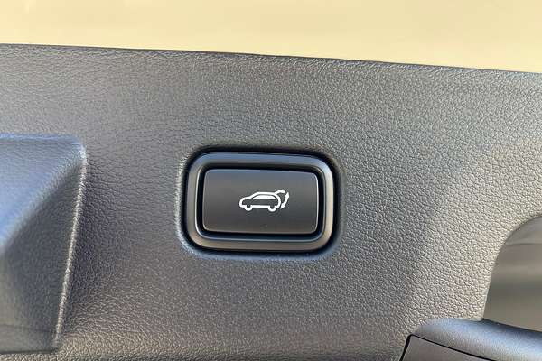 2025 Kia Sportage SX+ NQ5 PE