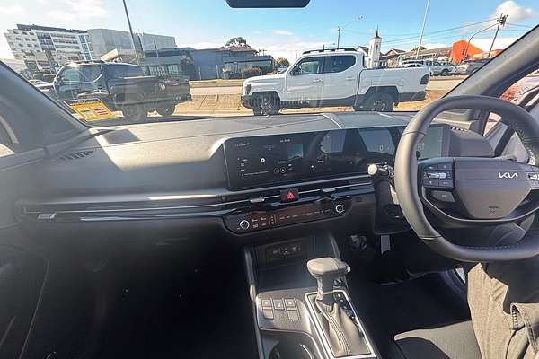 2025 Kia Sportage SX+ NQ5 PE