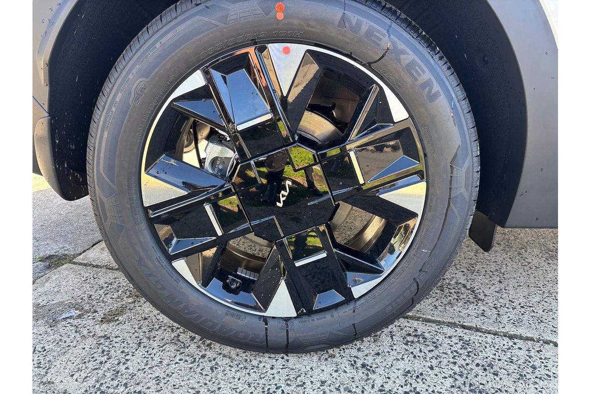 2025 Kia Sportage SX+ NQ5 PE