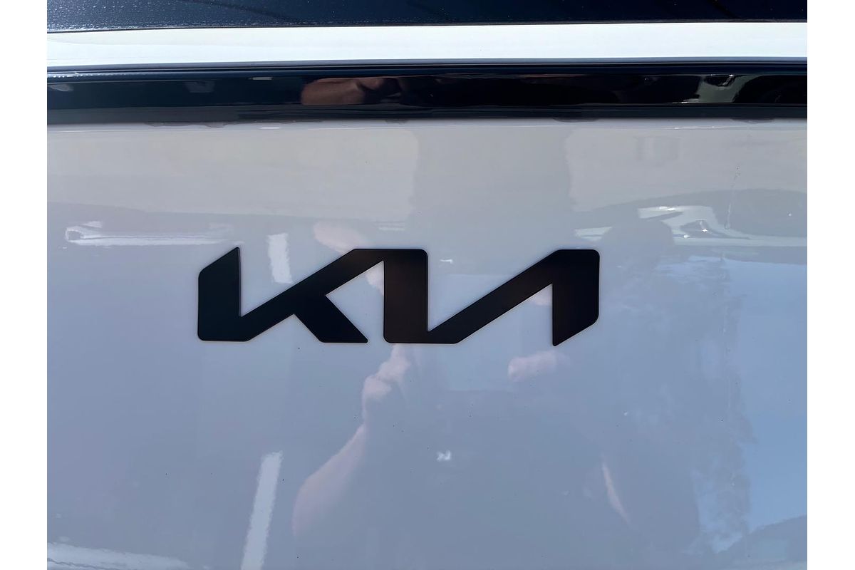 2025 Kia Sportage SX+ NQ5 PE