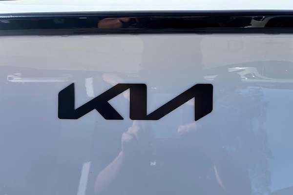 2025 Kia Sportage SX+ NQ5 PE