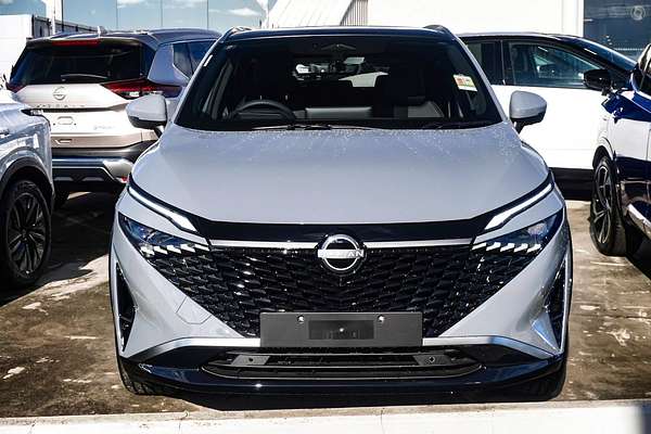 2025 Nissan QASHQAI Ti-L e-POWER J12
