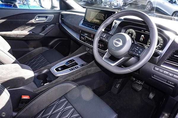 2025 Nissan QASHQAI Ti-L e-POWER J12