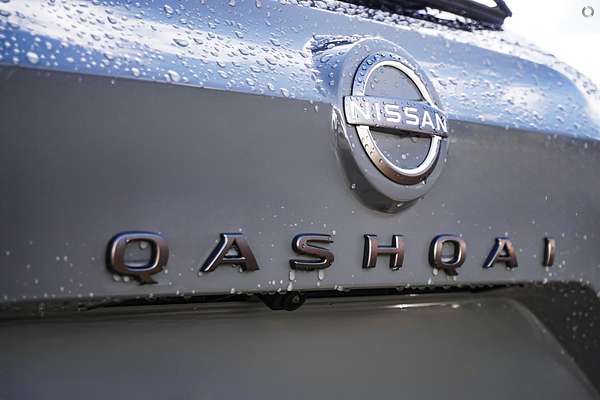 2025 Nissan QASHQAI Ti-L e-POWER J12
