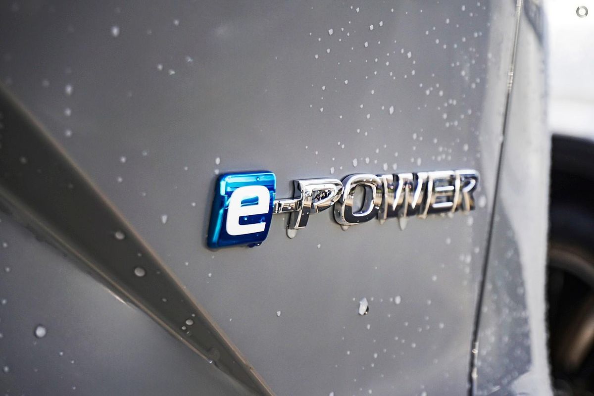 2025 Nissan QASHQAI Ti-L e-POWER J12