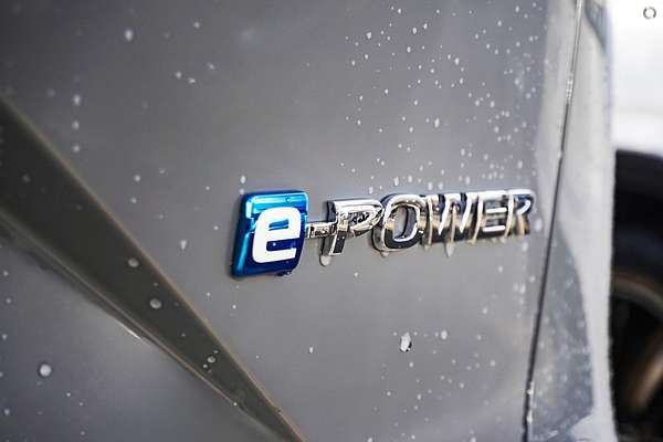 2025 Nissan QASHQAI Ti-L e-POWER J12