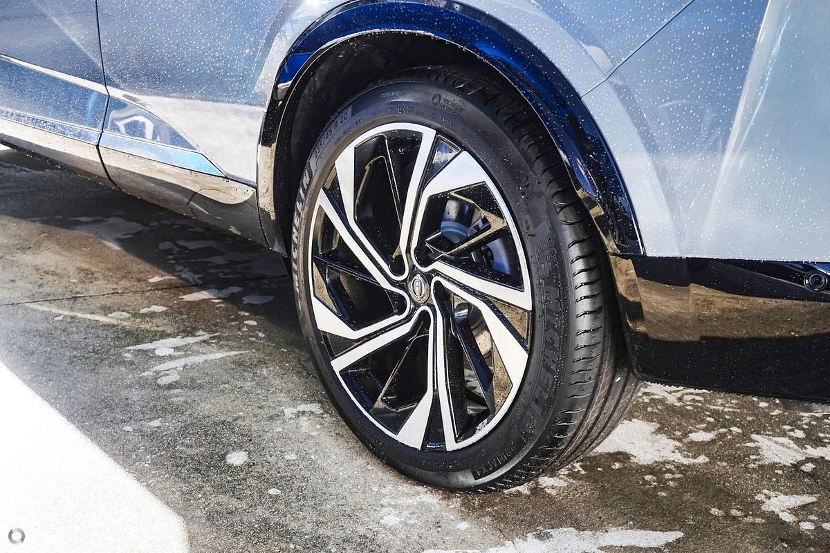 2025 Nissan QASHQAI Ti-L e-POWER J12