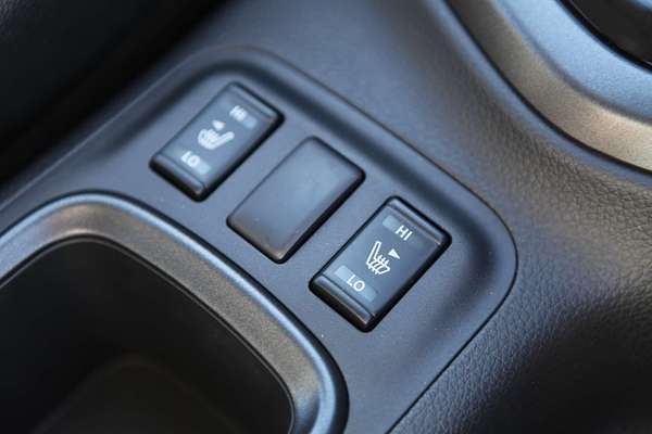 2025 Nissan Navara PRO-4X D23 4X4