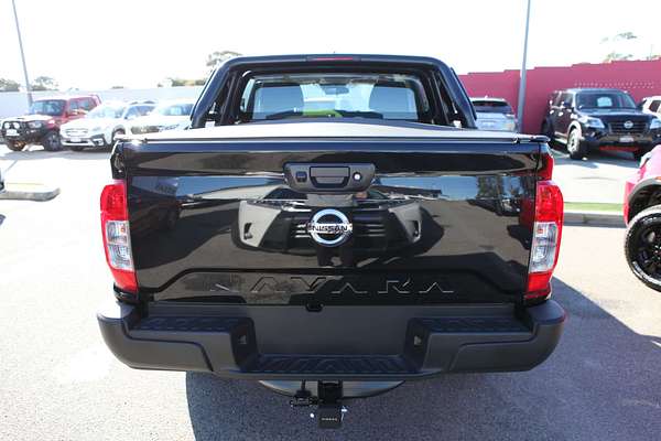 2024 Nissan Navara SL Warrior D23 4X4