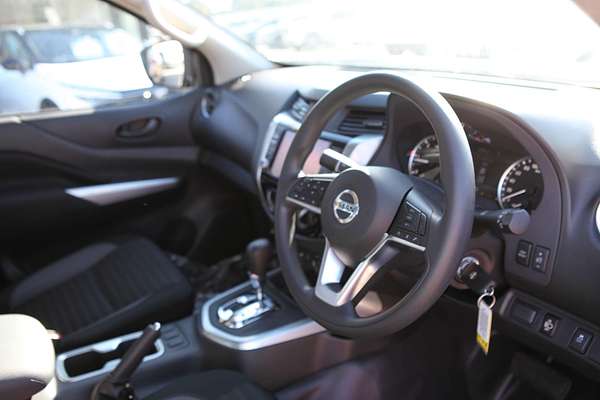 2024 Nissan Navara SL Warrior D23 4X4