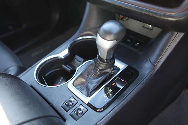 2019 Toyota Kluger GXL GSU55R