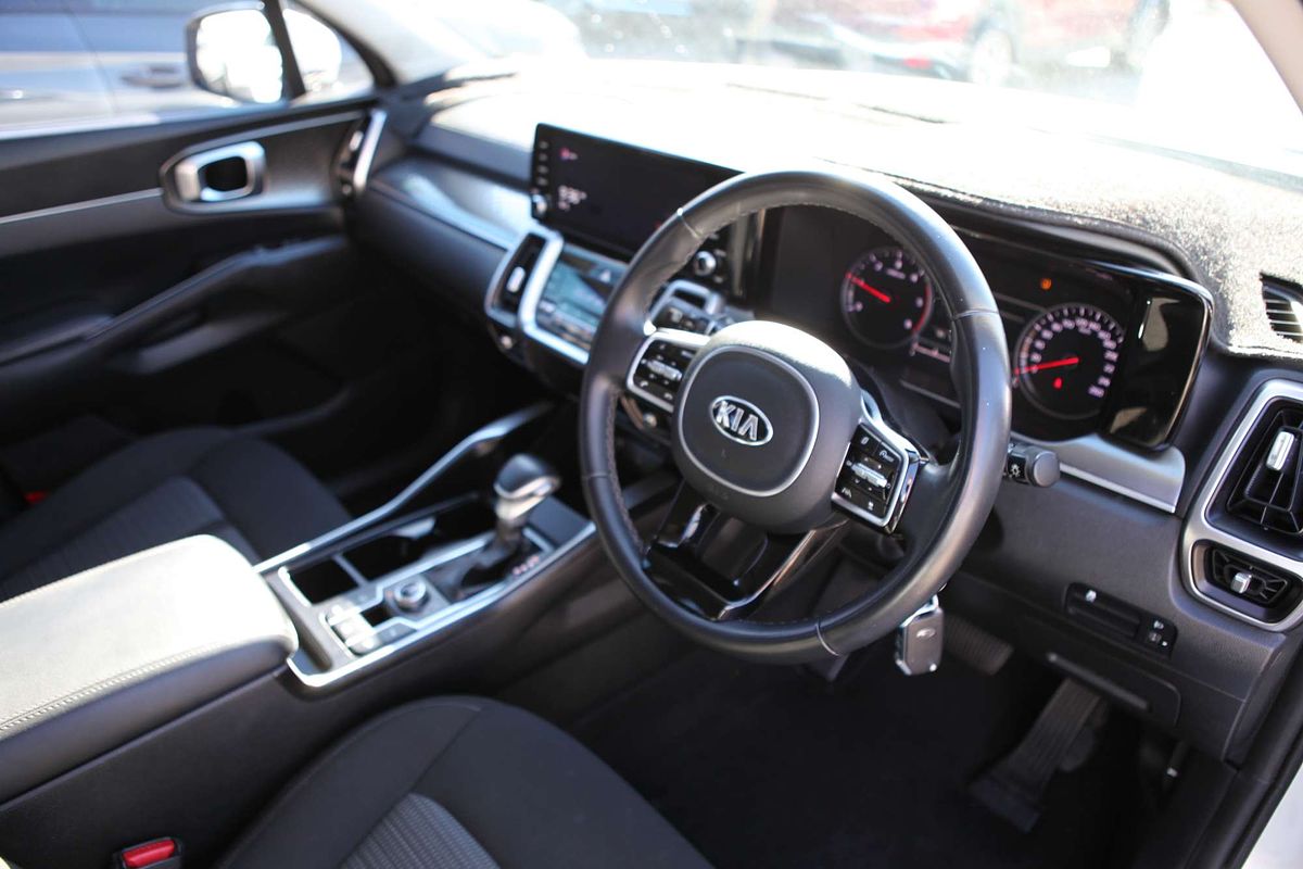 2020 Kia Sorento Sport MQ4