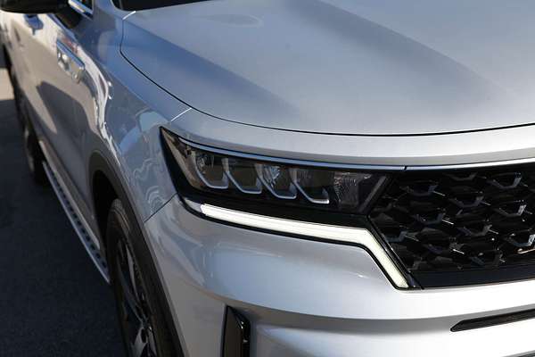 2020 Kia Sorento Sport MQ4