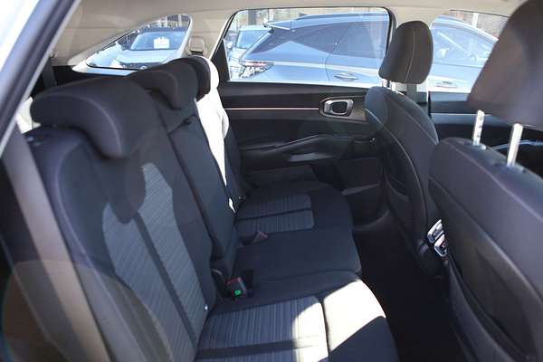 2020 Kia Sorento Sport MQ4