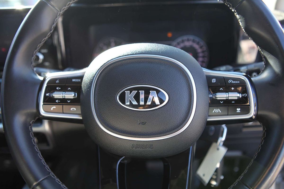 2020 Kia Sorento Sport MQ4