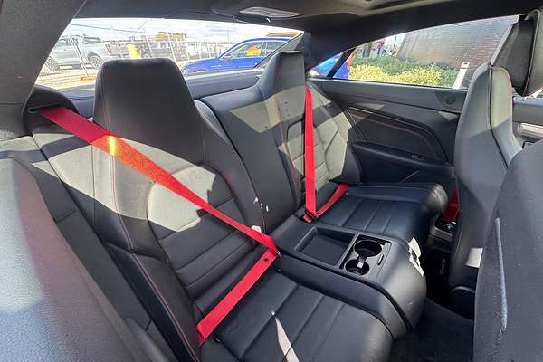 2016 Mercedes-Benz E-Class E250 C207